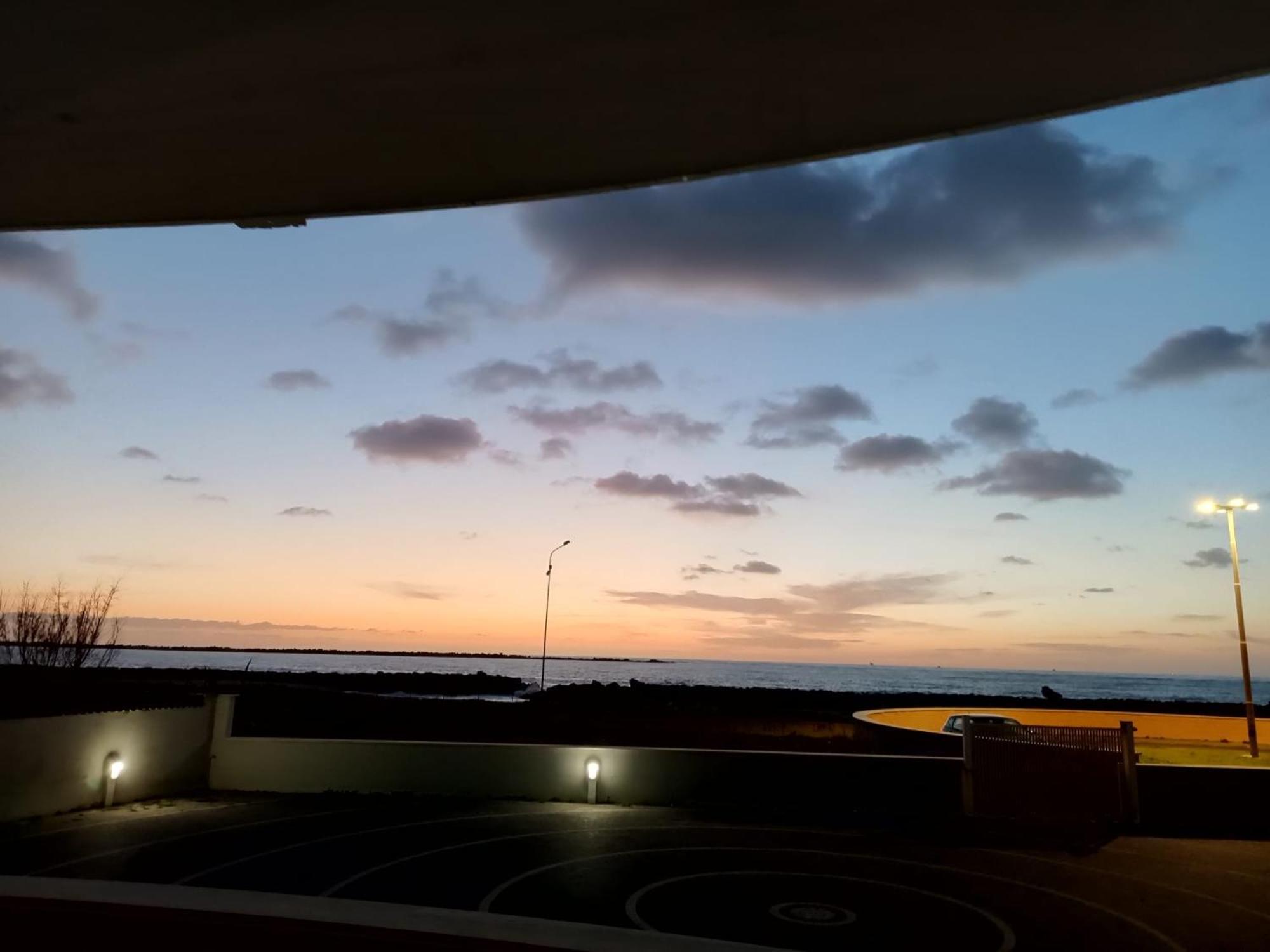 Armareaoverseassuites 1 Fiumicino Luaran gambar