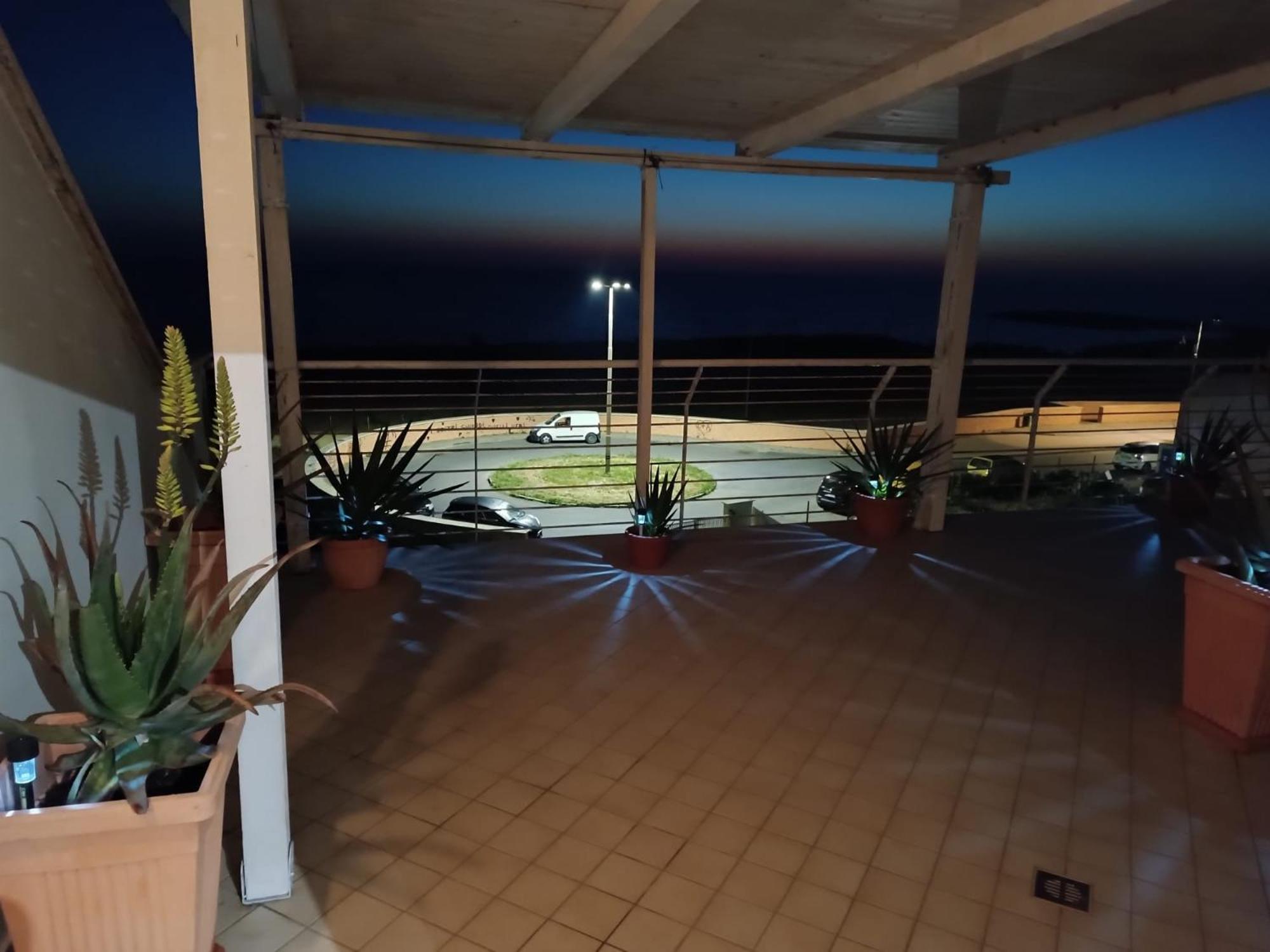 Armareaoverseassuites 1 Fiumicino Luaran gambar