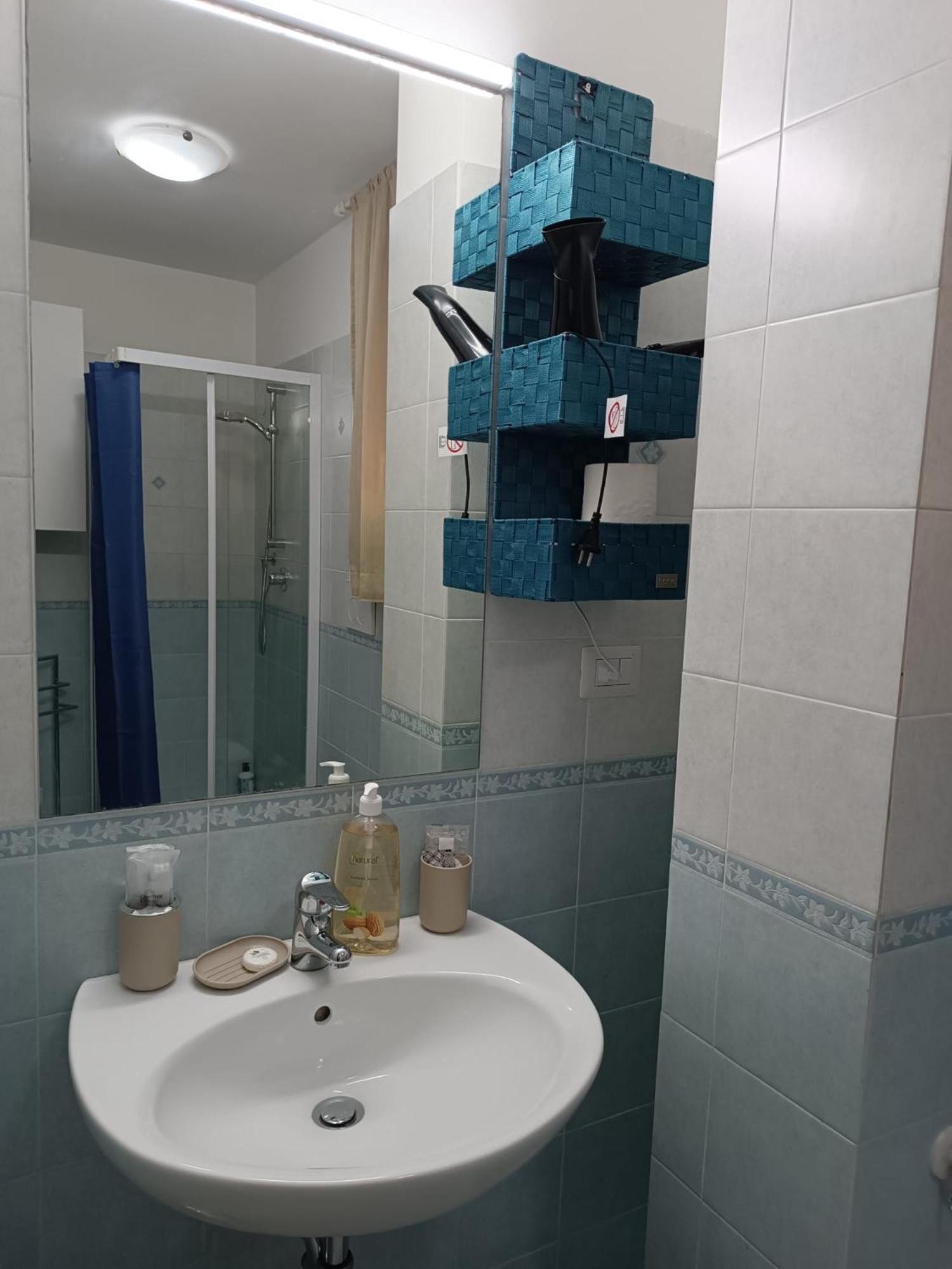 Armareaoverseassuites 1 Fiumicino Luaran gambar
