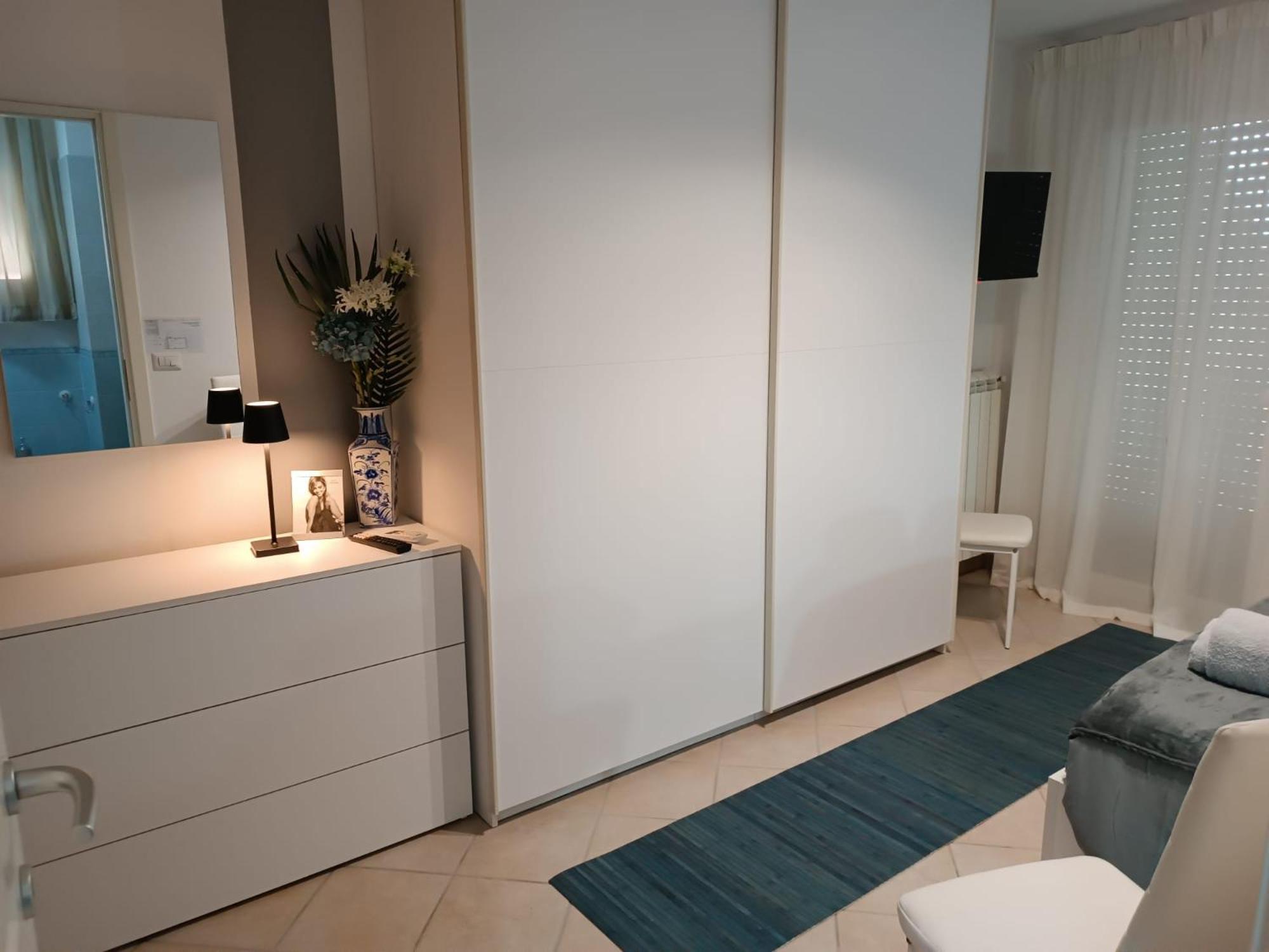 Armareaoverseassuites 1 Fiumicino Luaran gambar