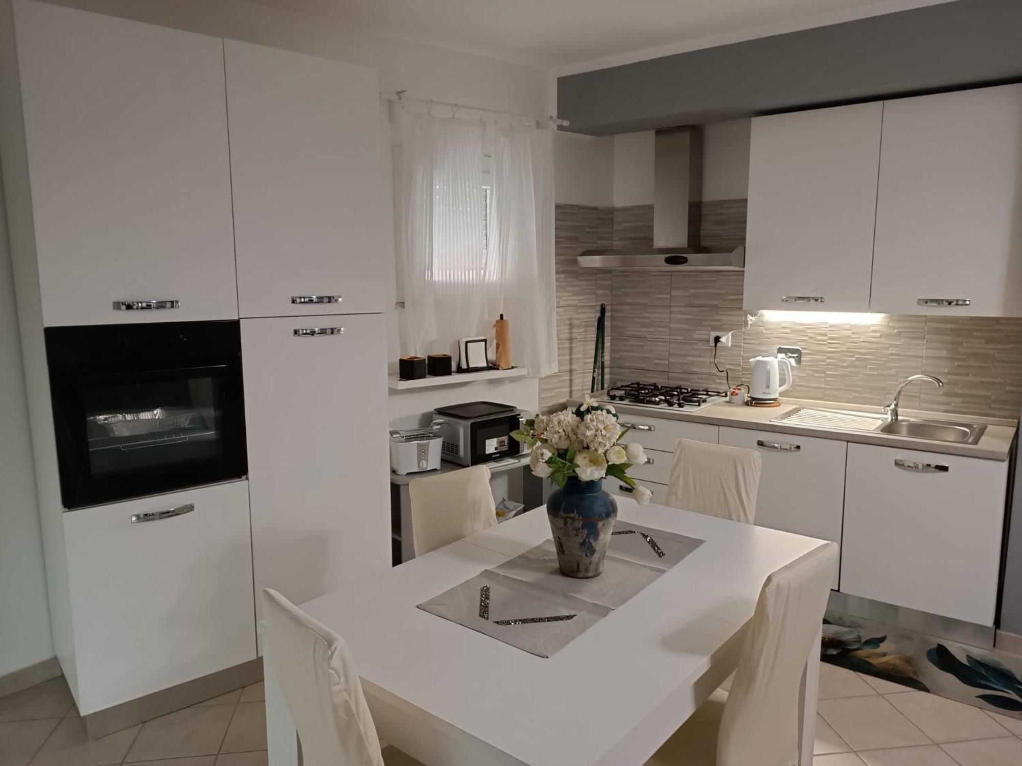 Armareaoverseassuites 1 Fiumicino Luaran gambar