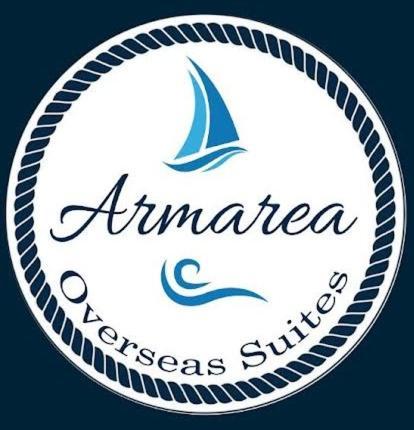 Armareaoverseassuites 1 Fiumicino Luaran gambar