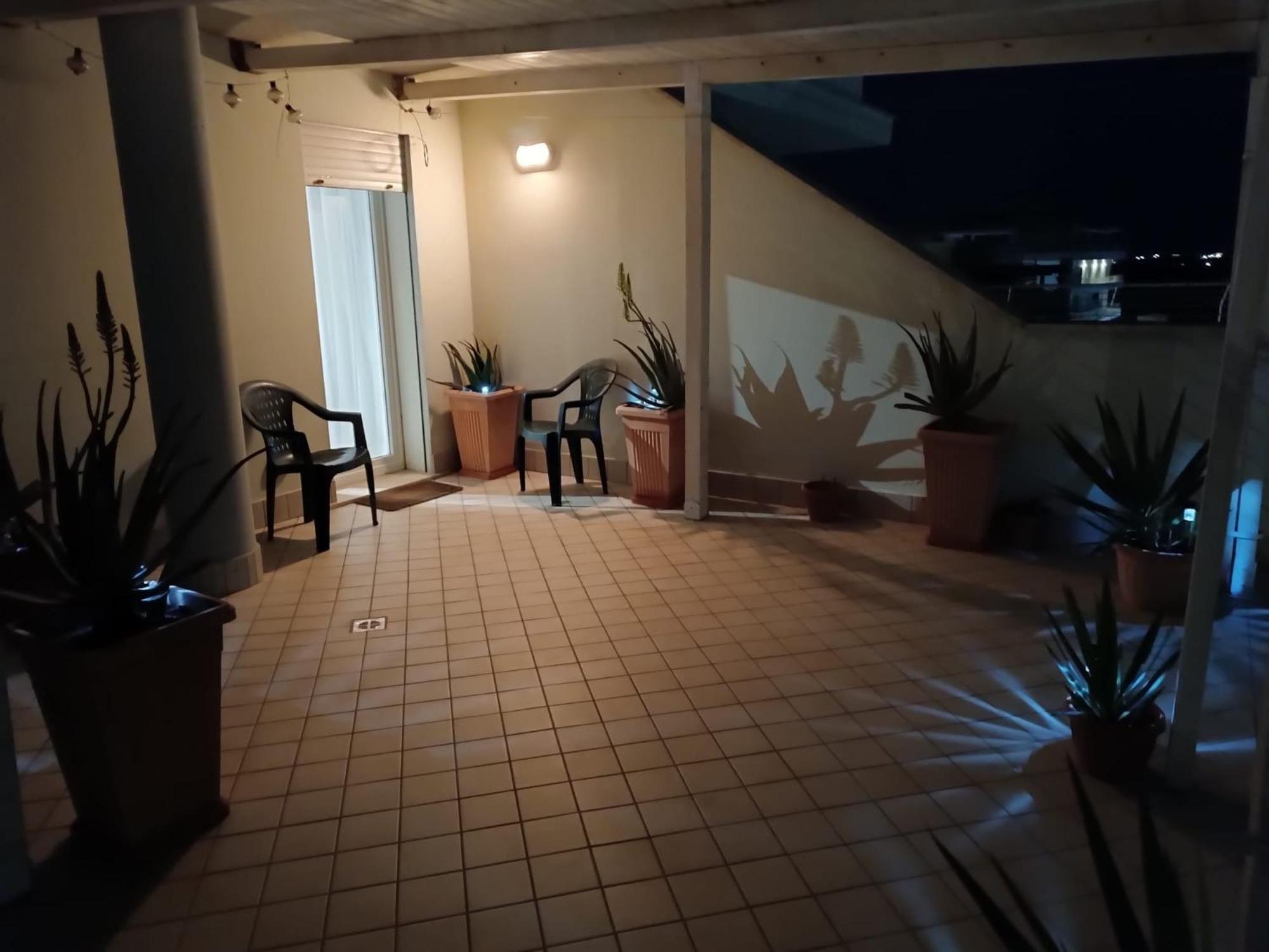 Armareaoverseassuites 1 Fiumicino Luaran gambar