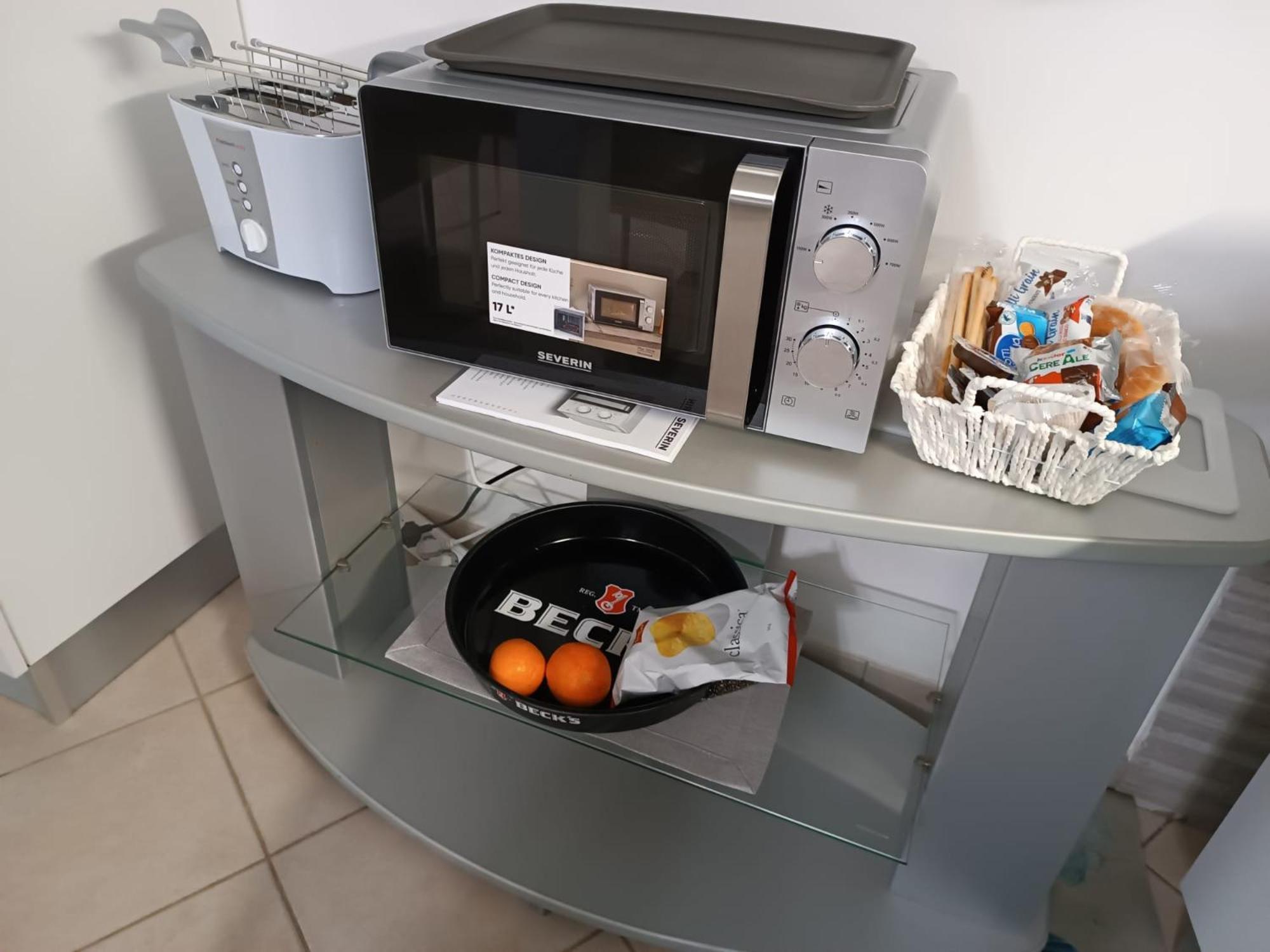 Armareaoverseassuites 1 Fiumicino Luaran gambar