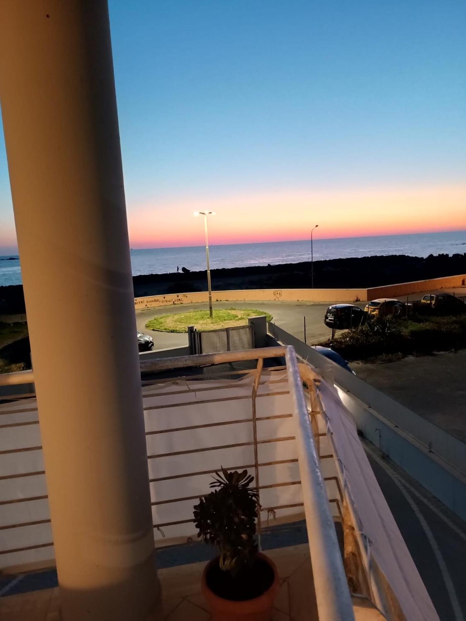 Armareaoverseassuites 1 Fiumicino Luaran gambar