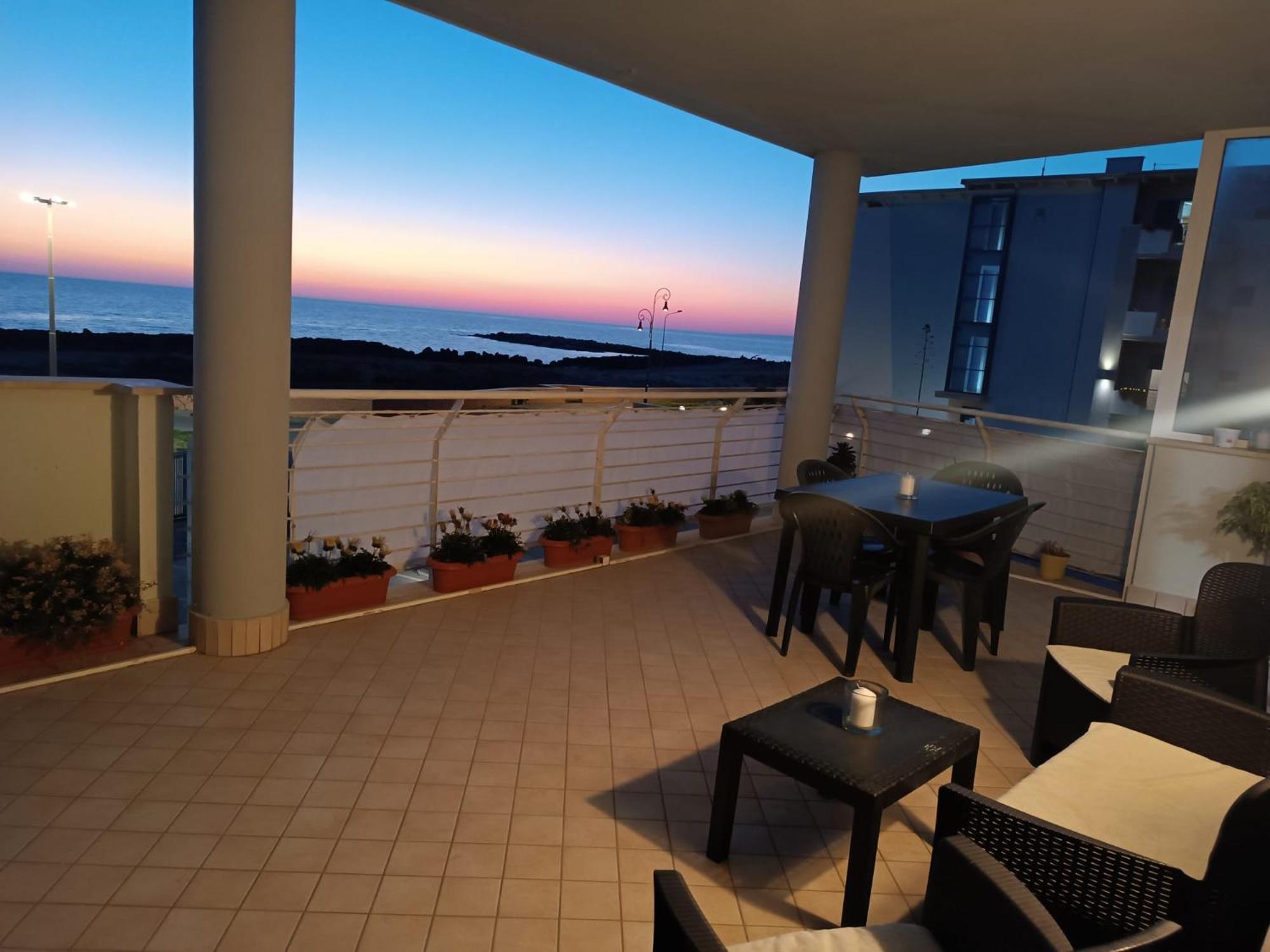 Armareaoverseassuites 1 Fiumicino Luaran gambar