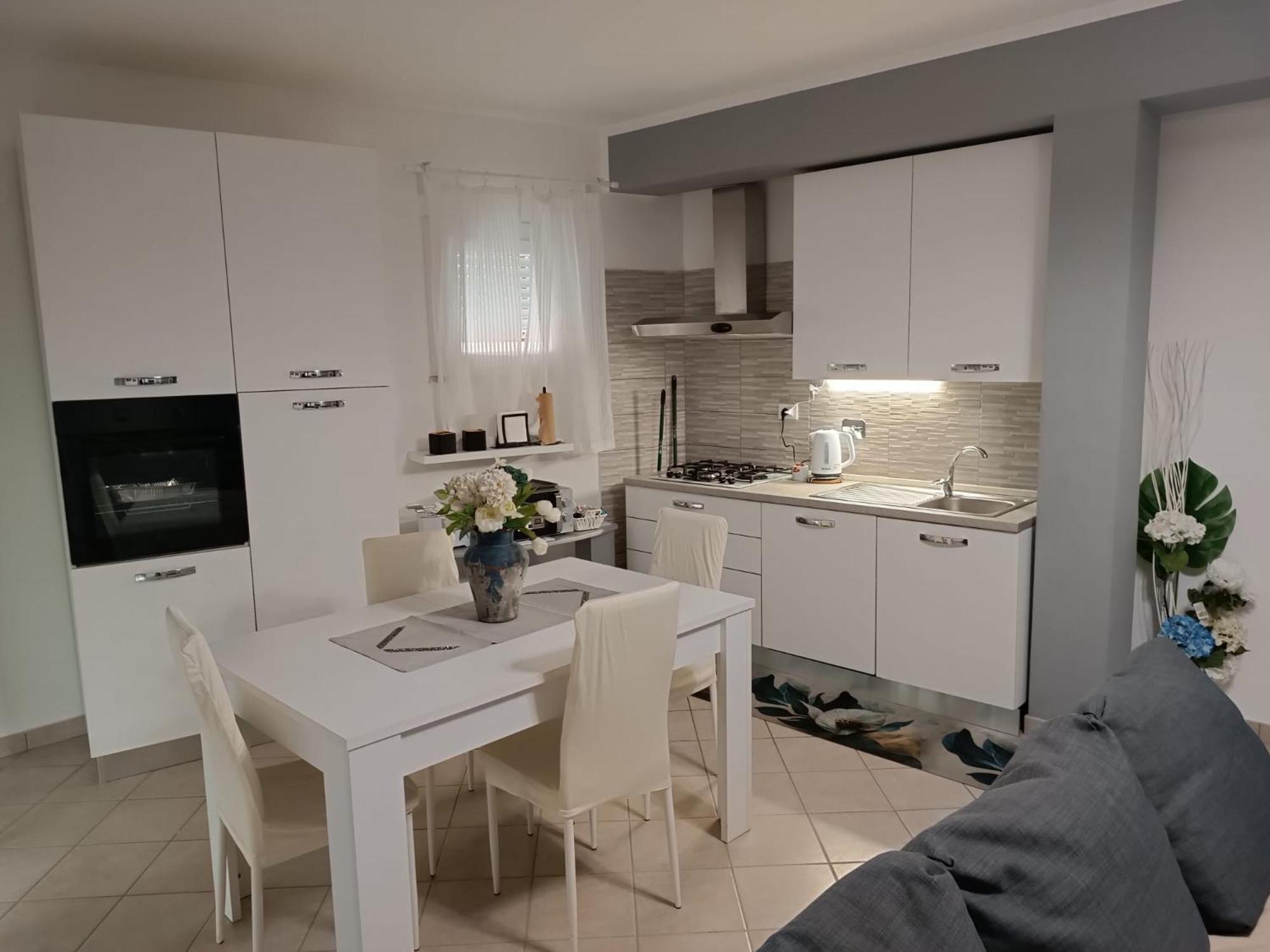 Armareaoverseassuites 1 Fiumicino Luaran gambar
