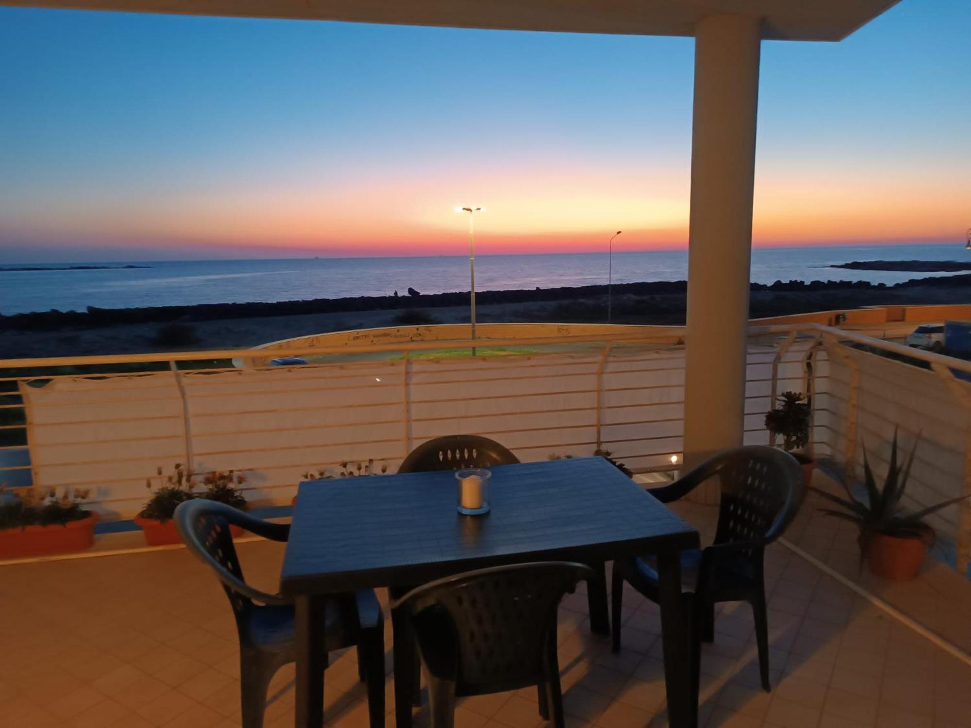 Armareaoverseassuites 1 Fiumicino Luaran gambar