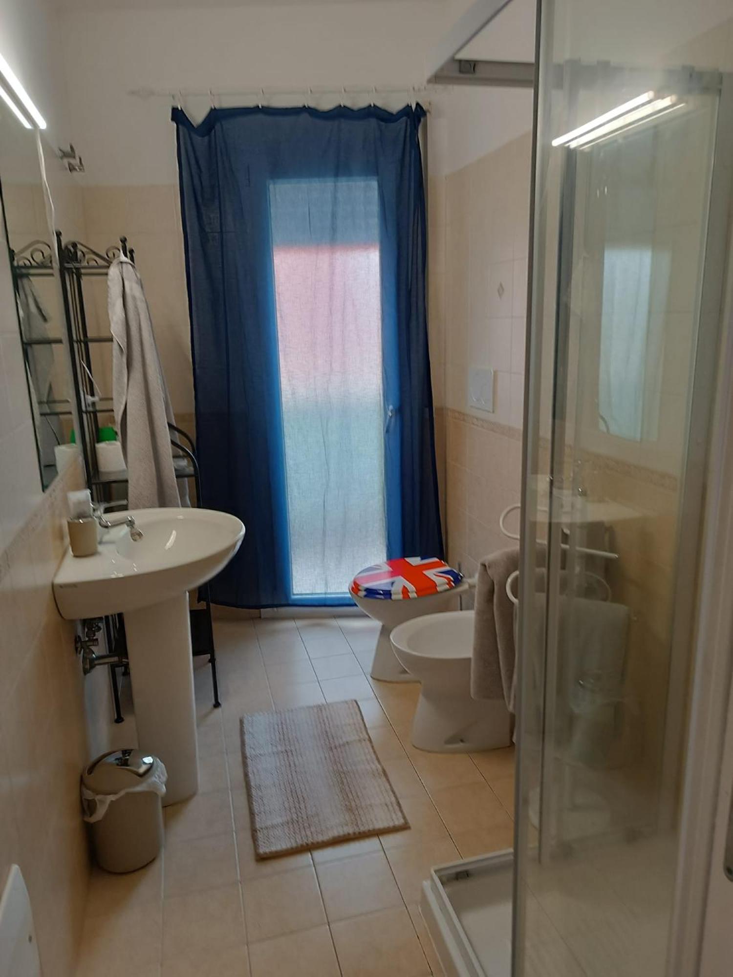 Armareaoverseassuites 1 Fiumicino Luaran gambar