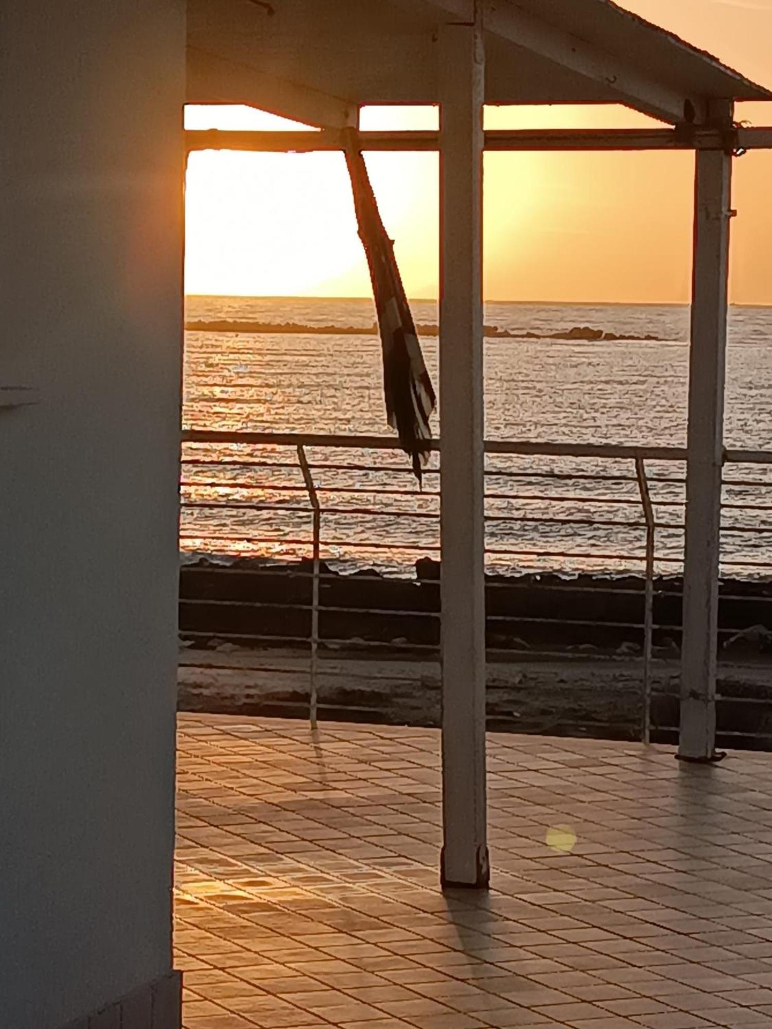 Armareaoverseassuites 1 Fiumicino Luaran gambar