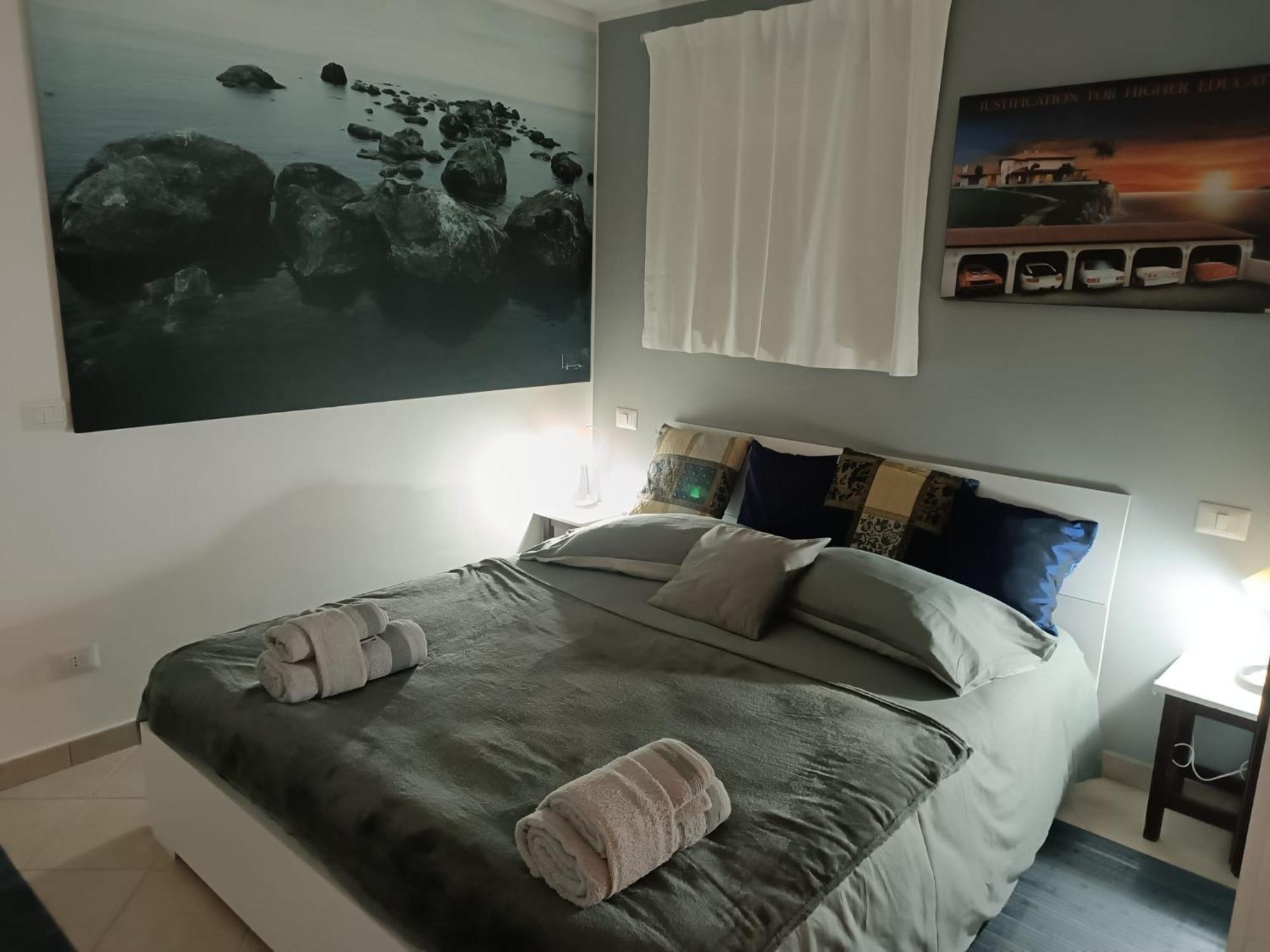 Armareaoverseassuites 1 Fiumicino Luaran gambar
