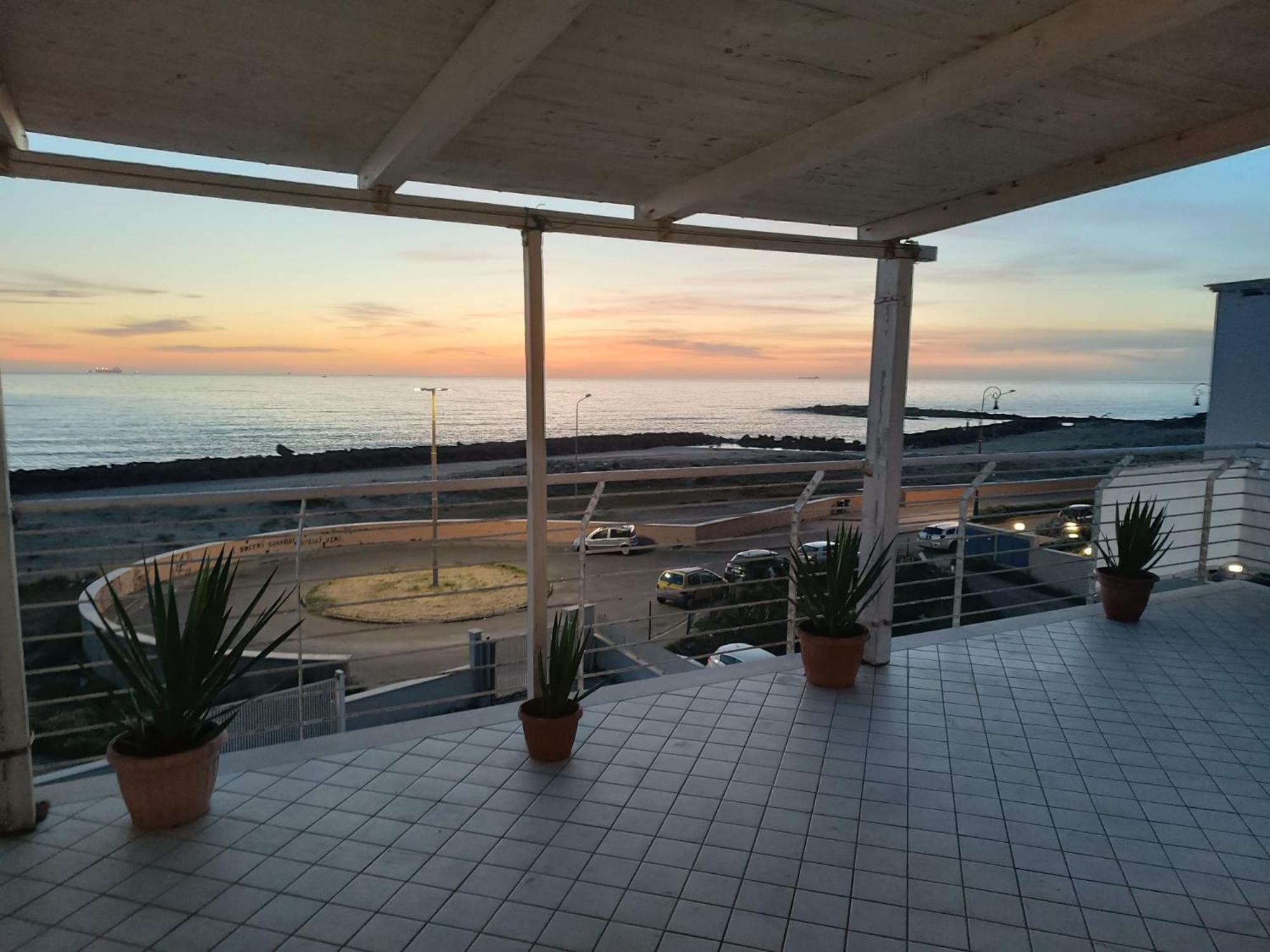 Armareaoverseassuites 1 Fiumicino Luaran gambar